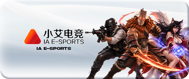ia esport